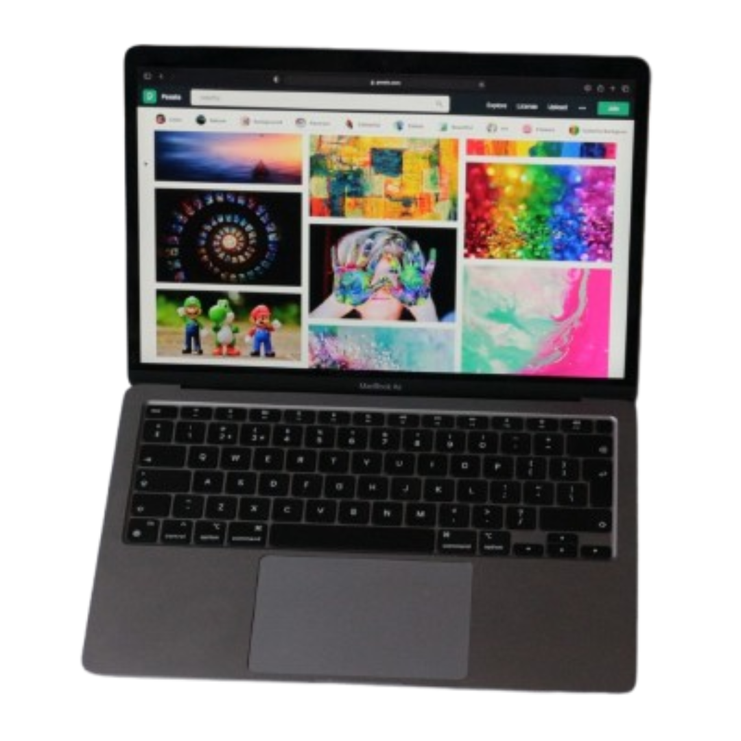 Apple M1 Laptop on Rent in Gurgaon